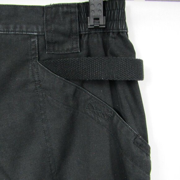 511 | Men's | Tactical | Cargo | Black Pants | 36x32 | Security - Picture 8 of 9